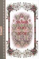 Cover of: A stranger at my door
