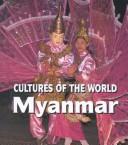 Myanmar by Saw Myat Yin