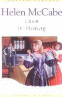 Cover of: Love in hiding