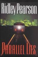 Cover of: Parallel lies by Ridley Pearson