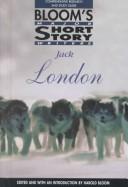 Cover of: Jack London by Harold Bloom