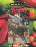 Cover of: Texas by Janice Parker