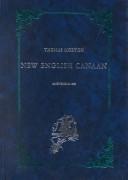 New English Canaan by Morton, Thomas