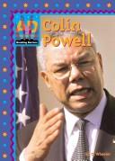 Cover of: Colin Powell by Jill C. Wheeler