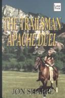 Cover of: Apache duel by Jon Sharpe