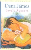 Cover of: Love's ransom