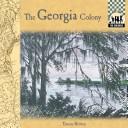 The Georgia colony