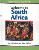 Cover of: Welcome to South Africa