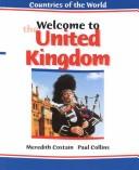 Cover of: Welcome to the United Kingdom