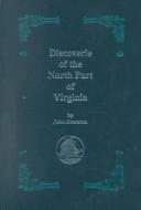 Cover of: Discoverie of the north part of Virginia by John Brereton, John Brereton