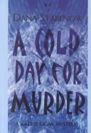 Cold Day for Murder cover