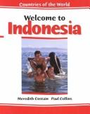 Cover of: Welcome to Indonesia by Meredith Costain
