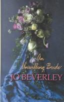 An Unwilling Bride by Jo Beverley, Jo Beverley