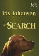 Cover of: The search by Iris Johansen