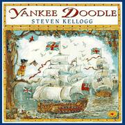 Cover of: Yankee Doodle | Edward Bangs
