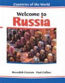 Cover of: Welcome to Russia