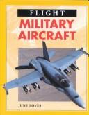Cover of: Military aircraft