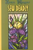 Sew deadly by Jean Hager