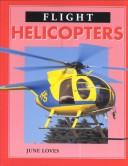 Cover of: Helicopters
