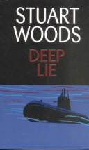 Cover of: Deep lie by Stuart Woods