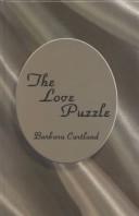 Cover of: The love puzzle by Jayne Ann Krentz