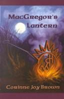 Cover of: MacGregor's lantern