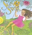 Cover of: Sun song by Susan Sutton