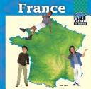 Cover of: France by Bob Italia