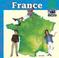 Cover of: France