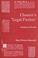 Cover of: Chaucer's "legal fiction"