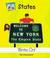 Cover of: States