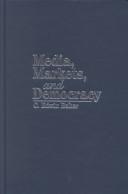 Cover of: Media, markets, and democracy