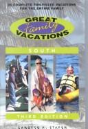 Cover of: Great family vacations.