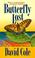 Cover of: Butterfly Lost (Laura Winslow Mysteries)