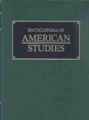 Cover of: Encyclopedia of American studies