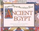 Cover of: Ancient Egypt by Susan Altman