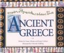Cover of: Ancient Greece by Susan Altman