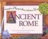 Cover of: Ancient Rome