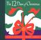 Cover of: The Twelve Days of Christmas 