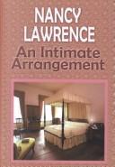 Cover of: An intimate arrangement by Nancy Lawrence