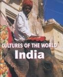 Cover of: India by Radhika Srinivasan