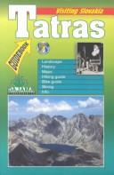 Cover of: Tatras