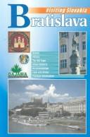 Cover of: Bratislava