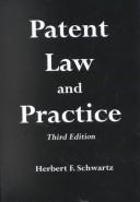 Patent law and practice