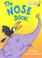 Cover of: The nose book