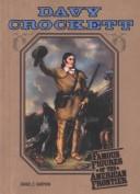 Cover of: Davy Crockett