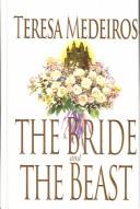 Cover of: The bride and the beast | Barbara Cartland