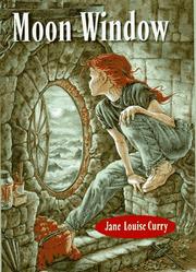 Cover of: Moon window by Jane Louise Curry