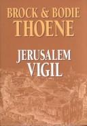 Cover of: Jerusalem vigil