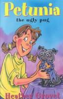 Cover of: Petunia the ugly pug